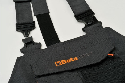 Salopette multitasche Beta 7903E