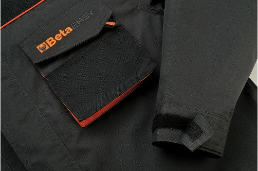 Giacca multitasche Beta 7909E