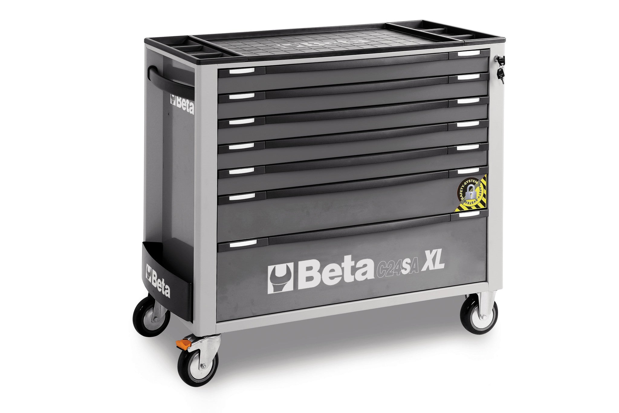 Carrello Beta C24SA-XL7