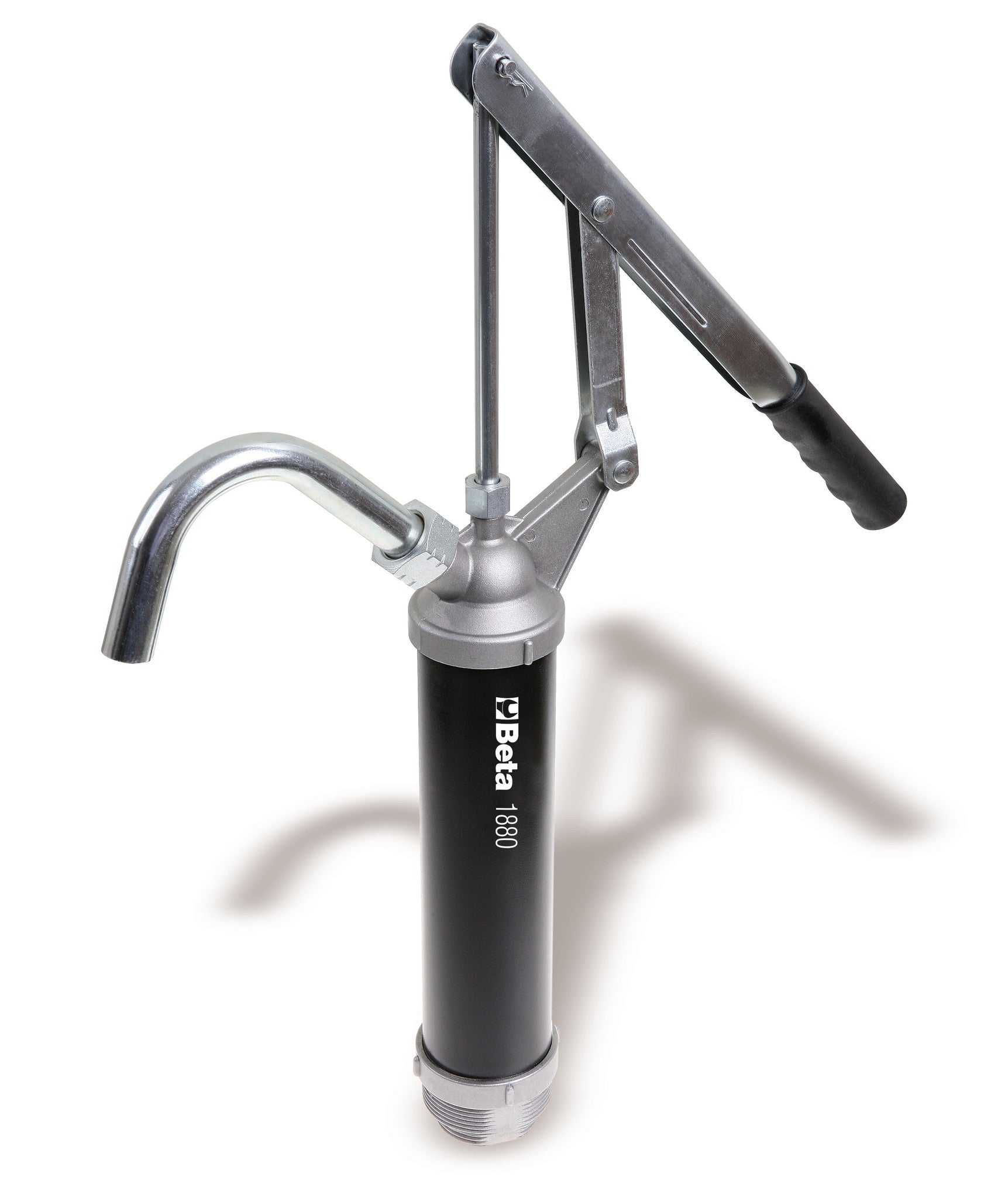 Pompa manuale fusti olio Beta 1880