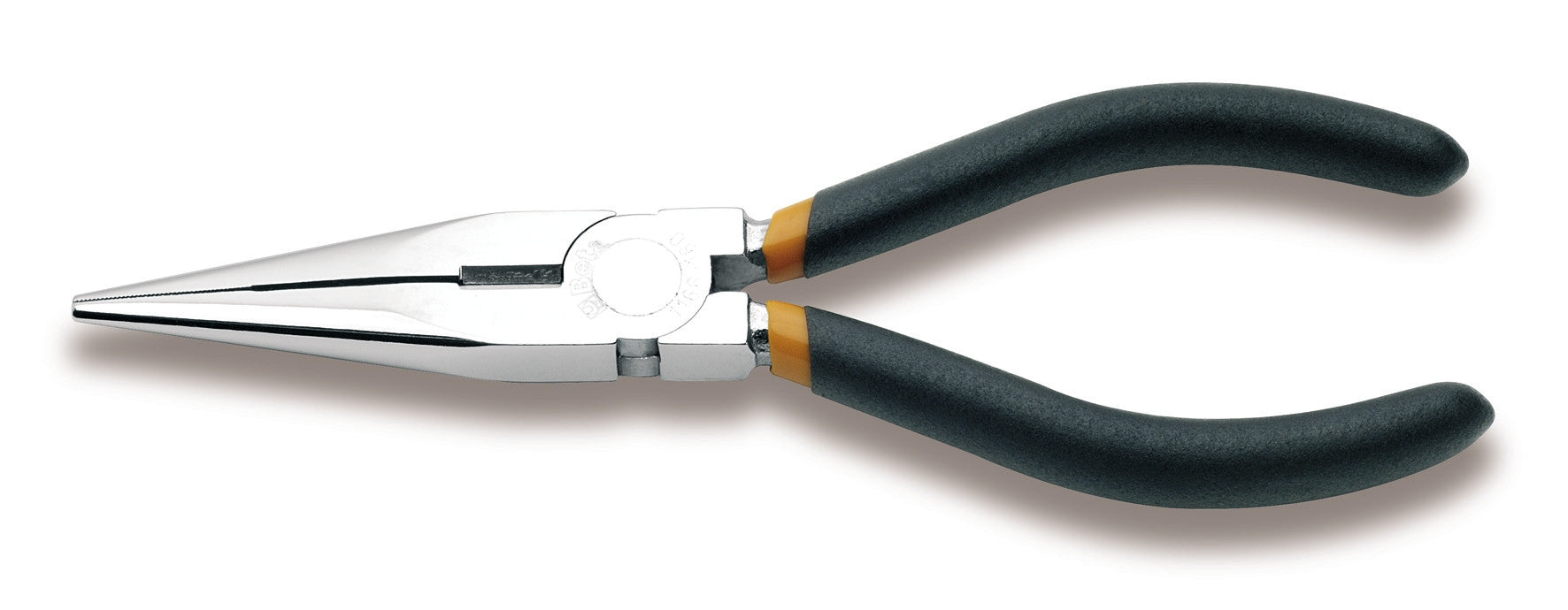 Pinze becchi mezzitondi Beta 1166