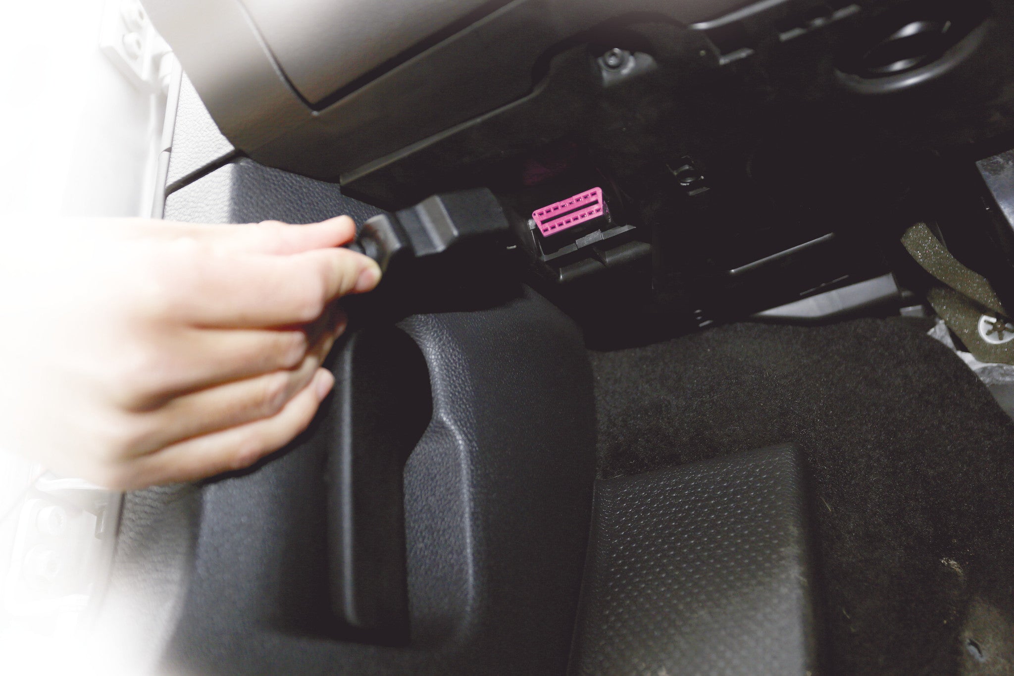 Salva memorie 12 volt per Autovetture Beta 1498SM