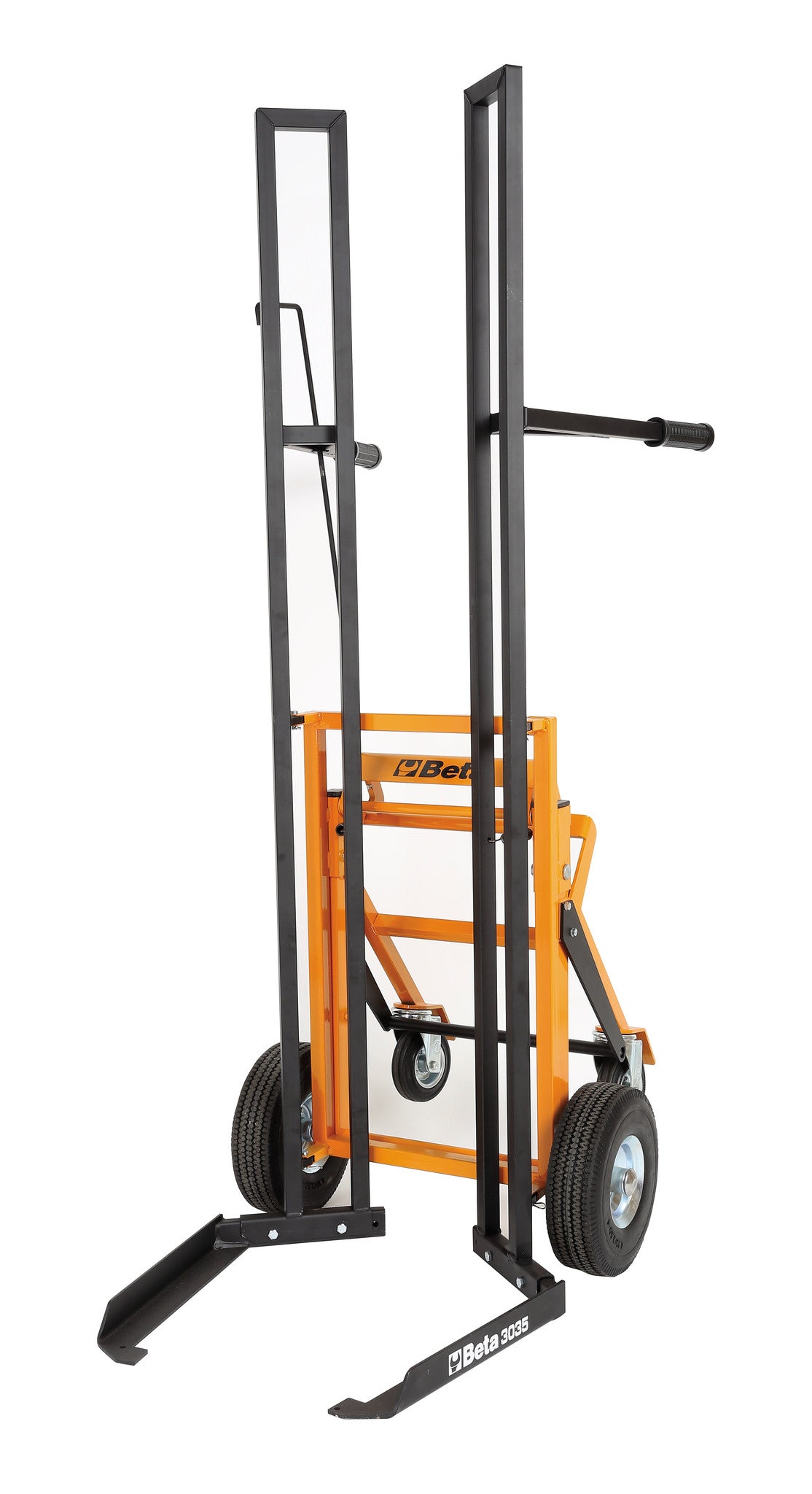 Carrello trasporta pneumatici Beta 3035