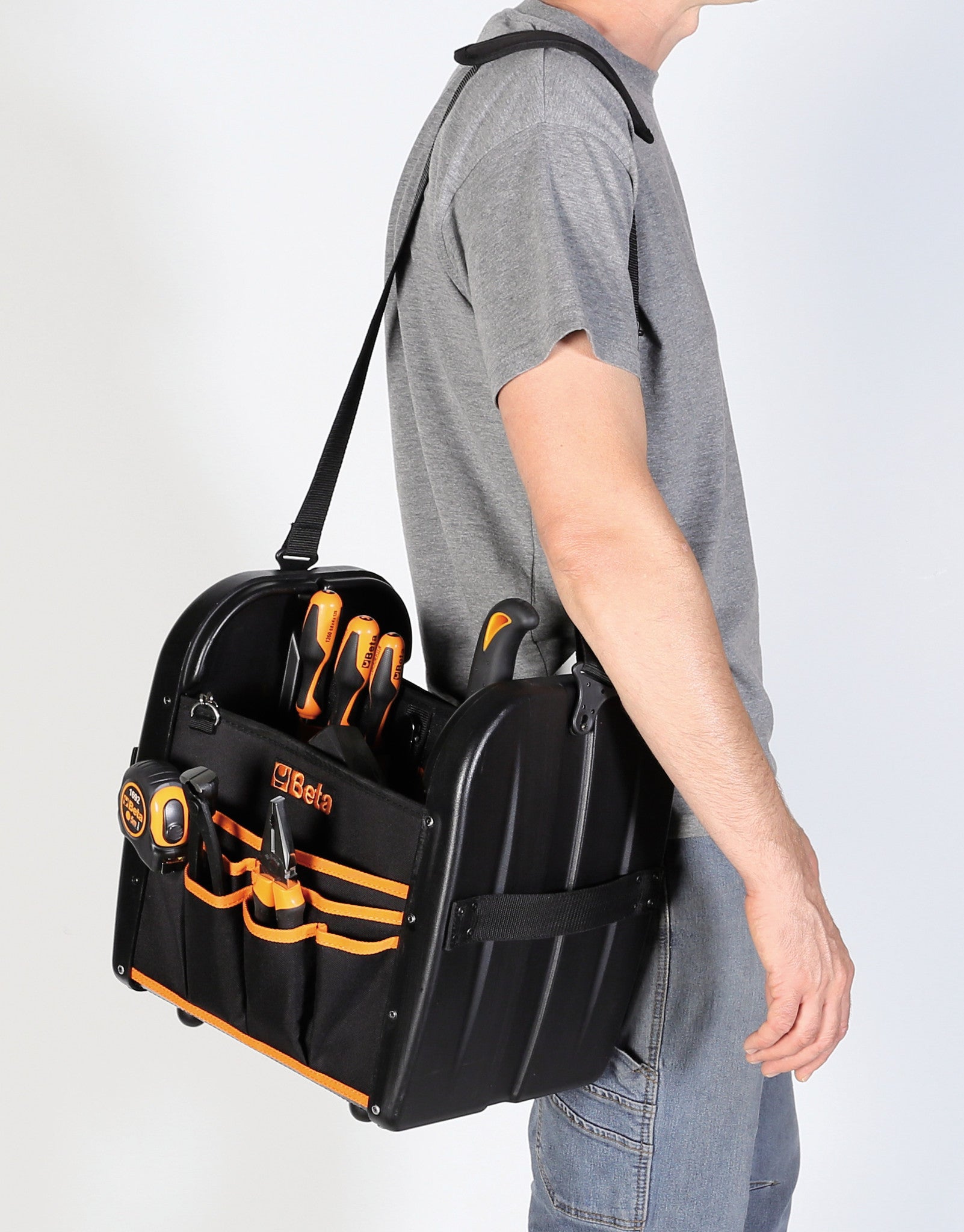 Borsa Tessuto Beta C4 Porta Attrezzi