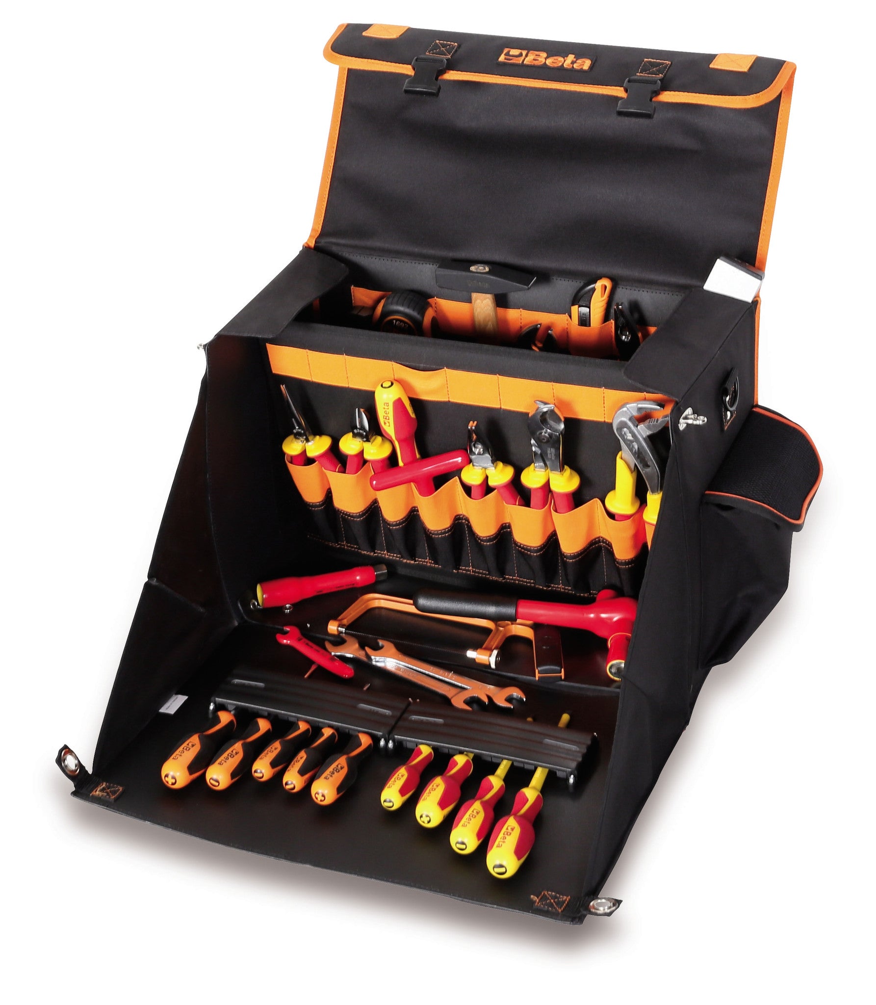 Borsa Tessuto Beta C12 Porta Attrezzi