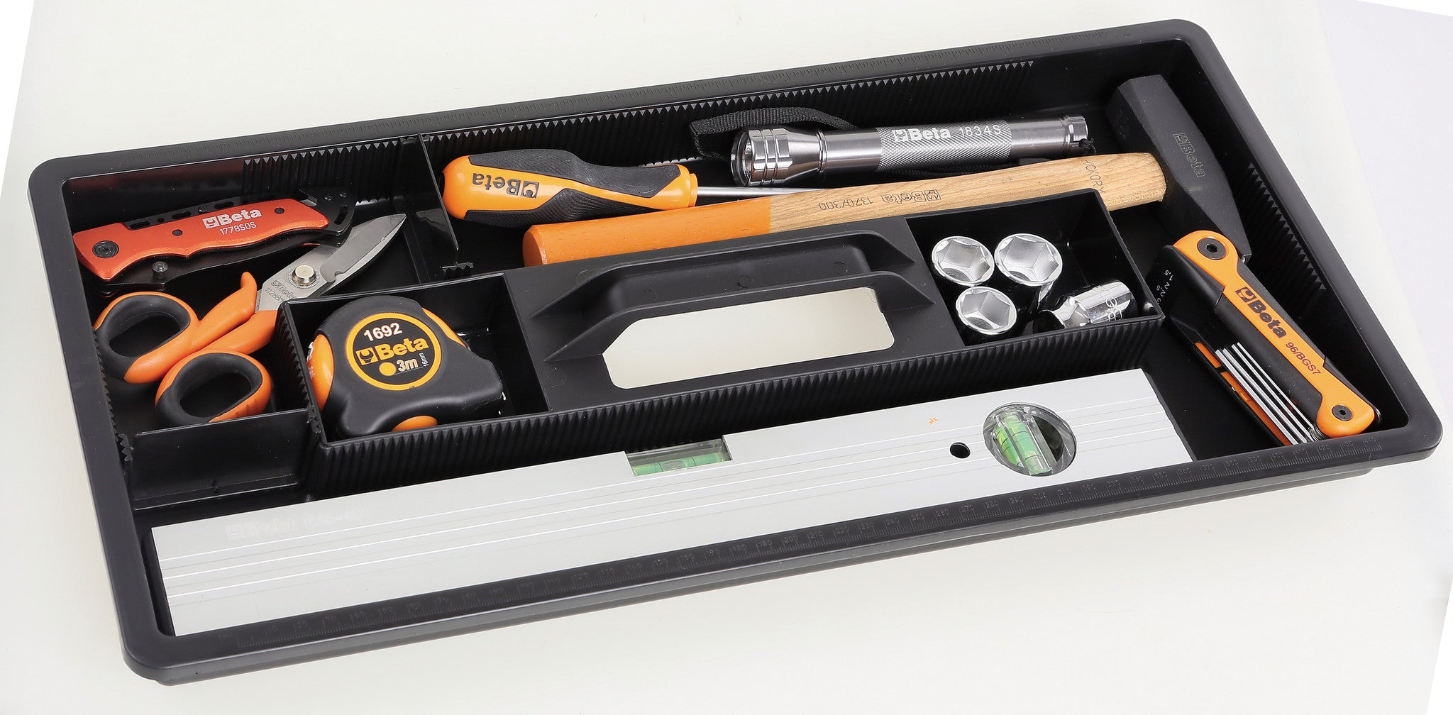 Cassetta Cestello Beta CP15L