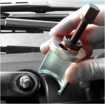 Kit per l'estrazione dei tergicristalli Beta 1505/C5