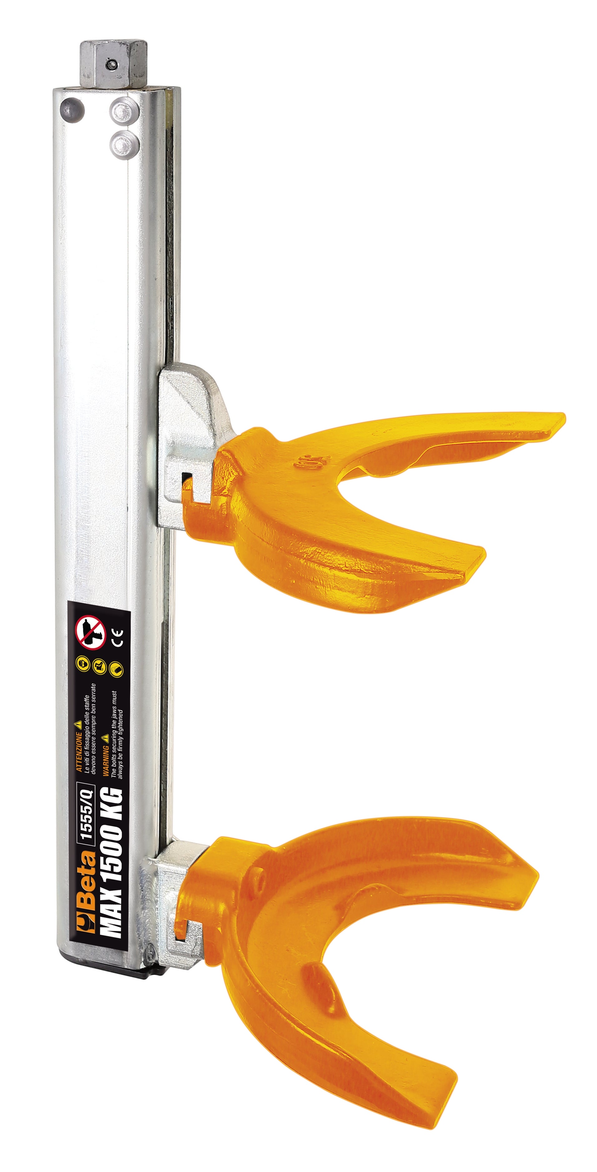 Pressore molle ammortizzatori MacPherson ed equivalenti Beta 1555/Q