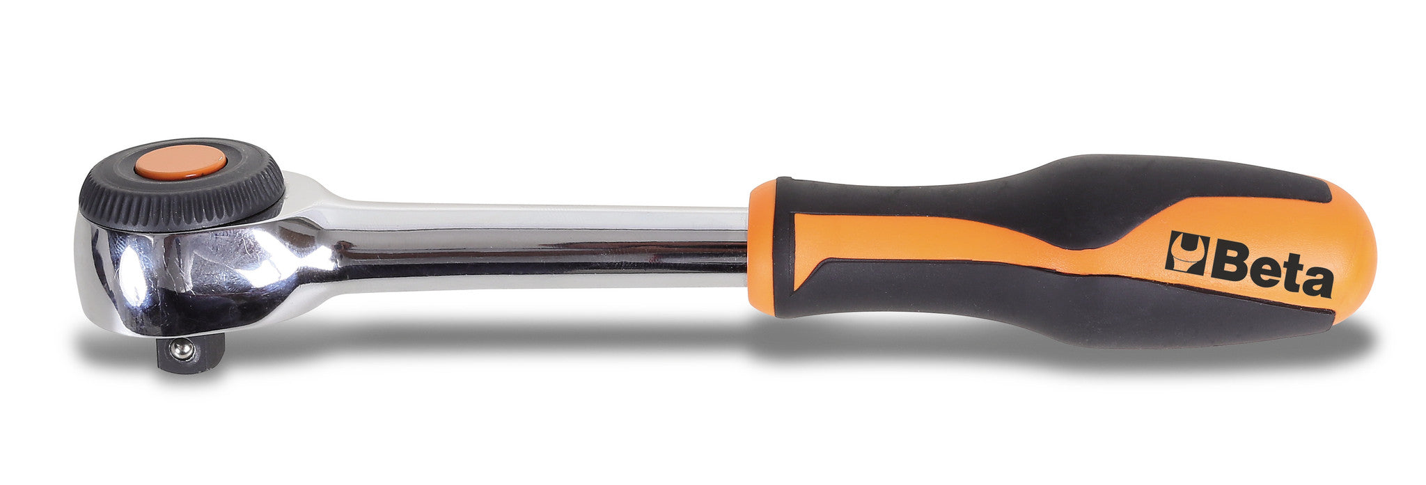 Cricchetto reversibile 1/2" manico rotante Beta 920/58