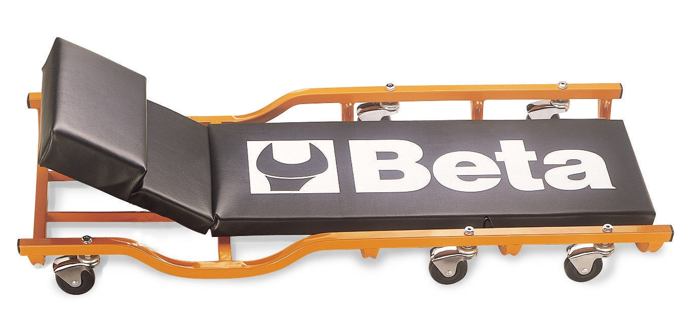 Lettino sottomacchina Beta 3000M/LT