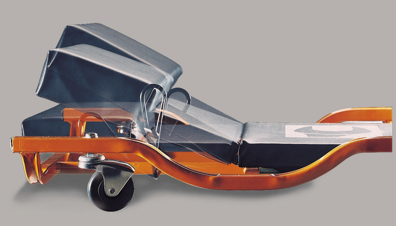 Lettino sottomacchina Beta 3000M/LT