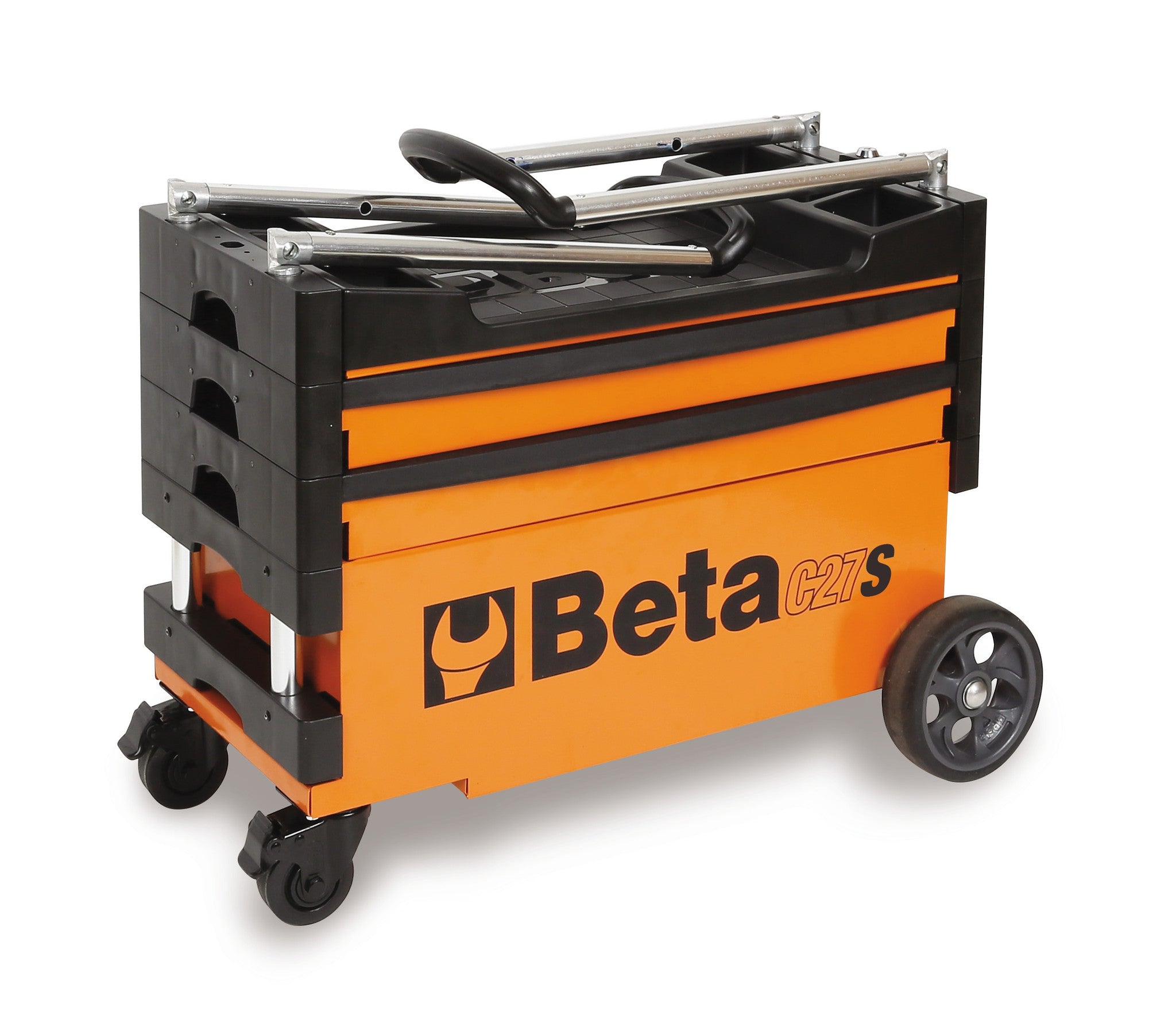 Carrello C27S Beta