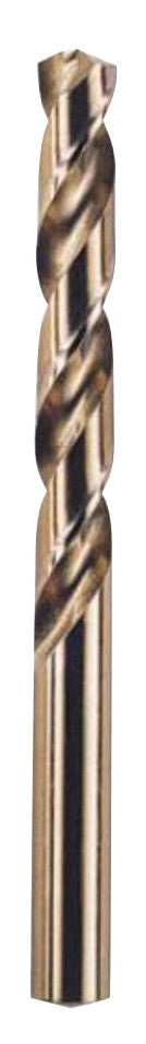 Set Punte in acciaio HSS, rettificate lucide beta 412/SP19P