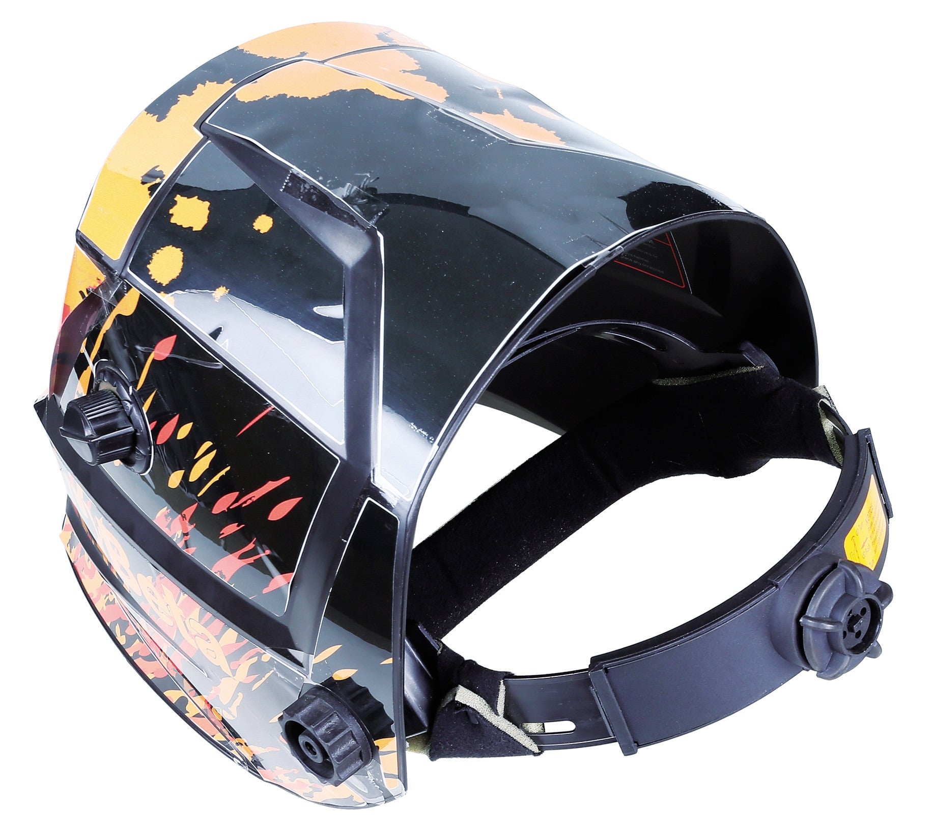 Maschera saldatore automatica LCD Beta 7042LCD