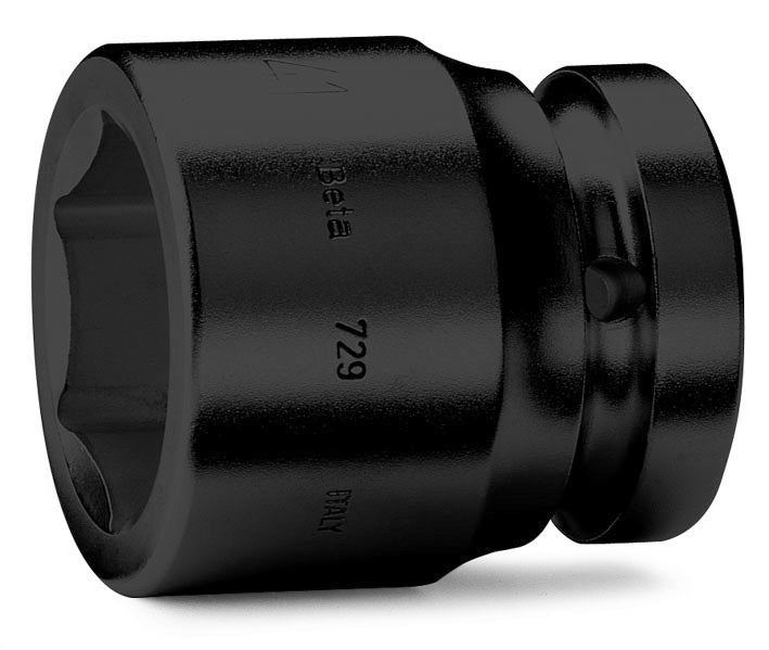 Chiavi a Bussola Macchina Rinforzate Beta 729 1"