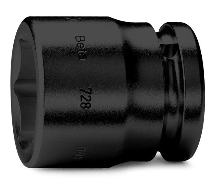 Bussole Beta 728 a macchina rinforzate 3/4"