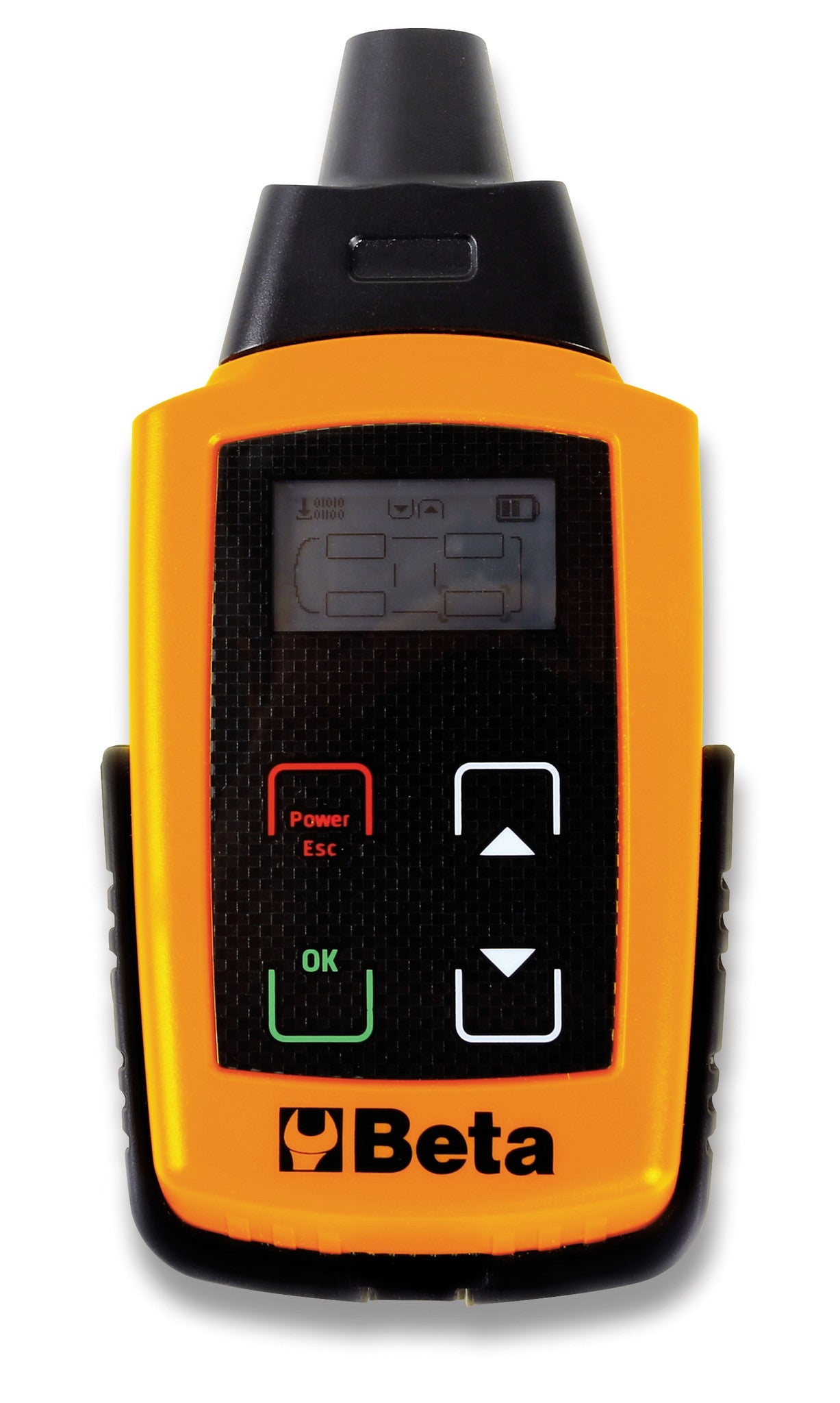 Strumento per sensori di pressione dei pneumatici Beta 971TSP