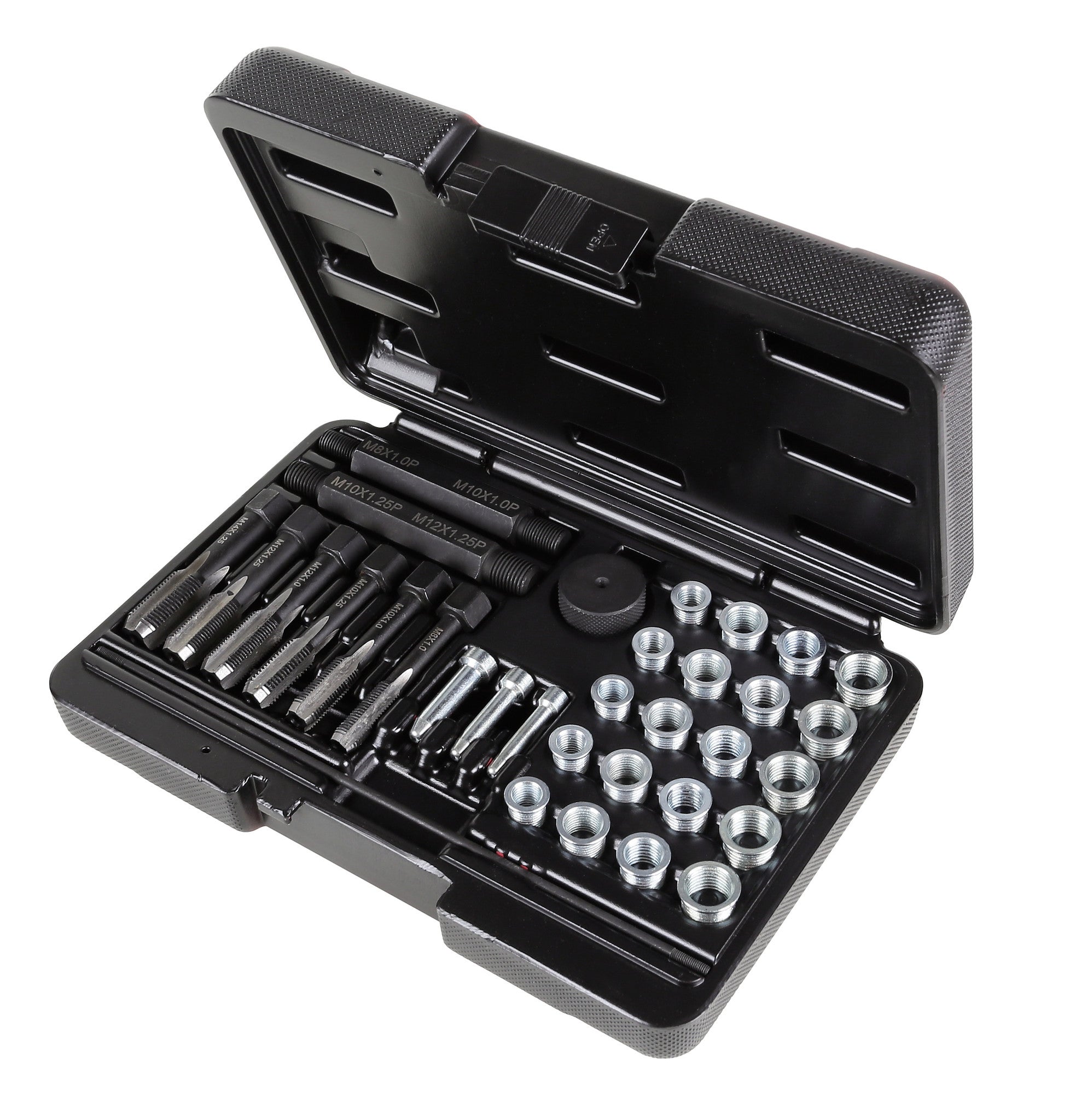 Set ripristino candelette Beta 437K/33