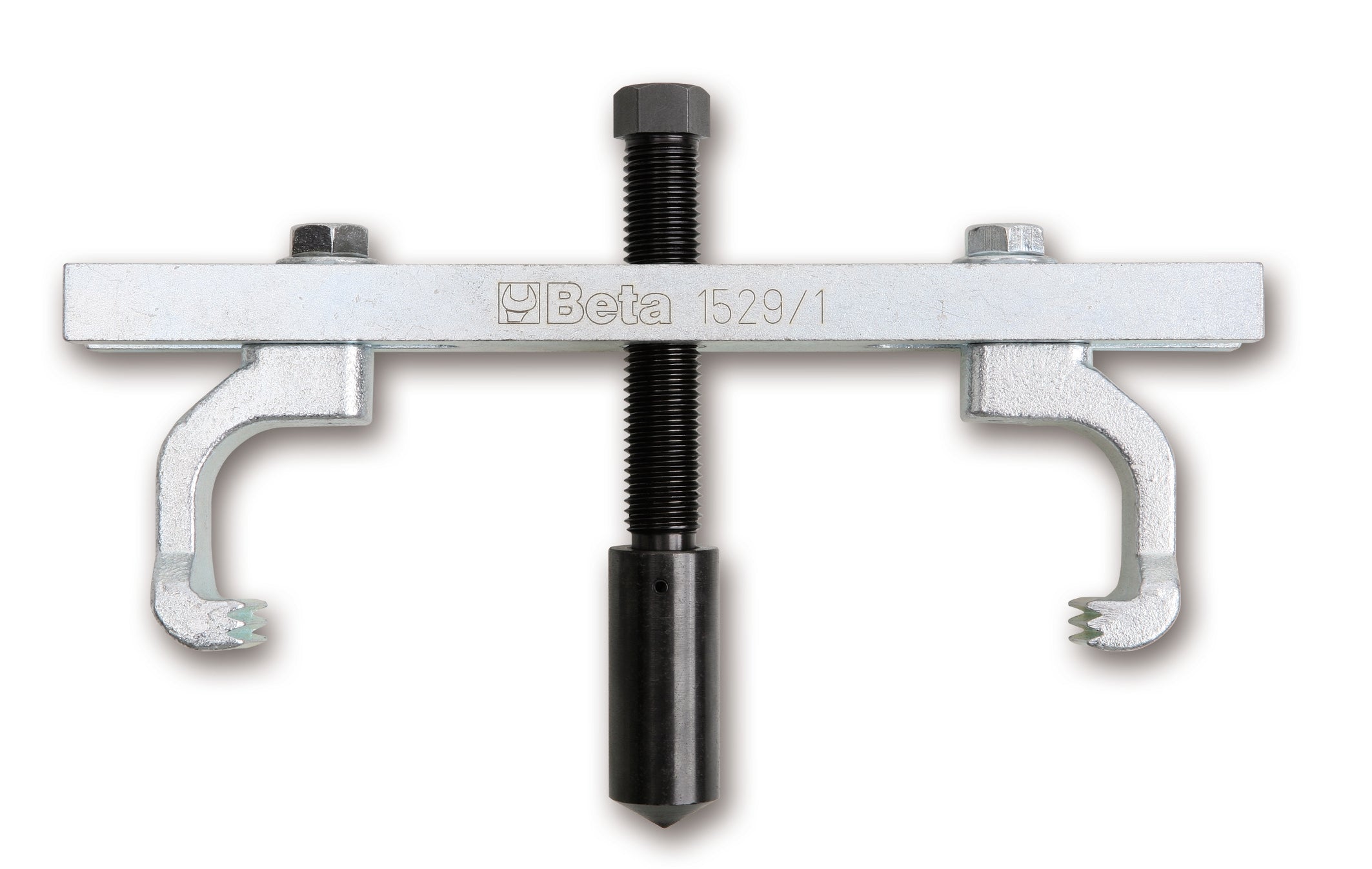 Estrattore pulegge multigola valigetta plastica Beta 1529