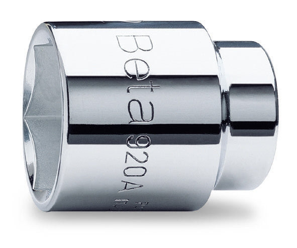 Bussola Esagonale Beta 920A 1/2"