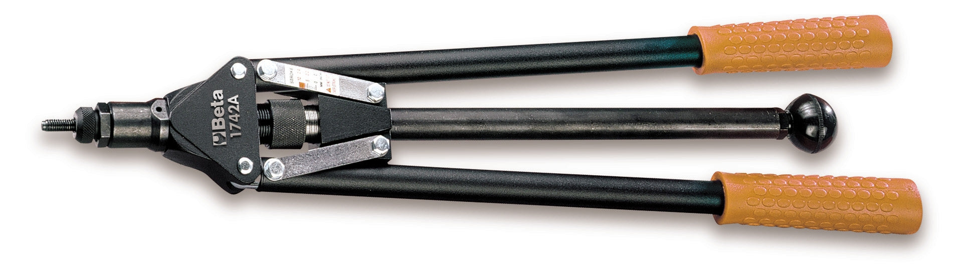 Rivettatrice Inserti Filettati Beta 1742A