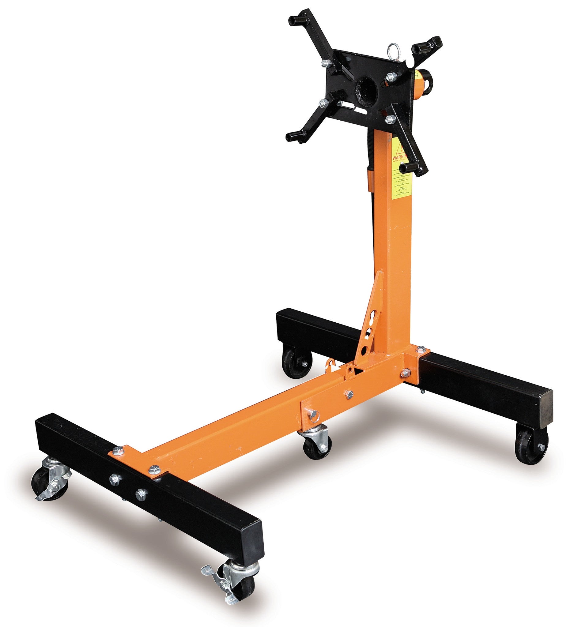 Cavalletto sostegno motore Beta 3014