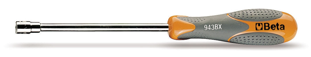 Giraviti esagonale femmina Betamax 943BX Lungo