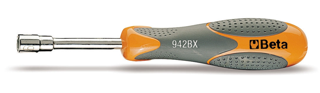 Giraviti esagonale femmina Betamax 942bx corto