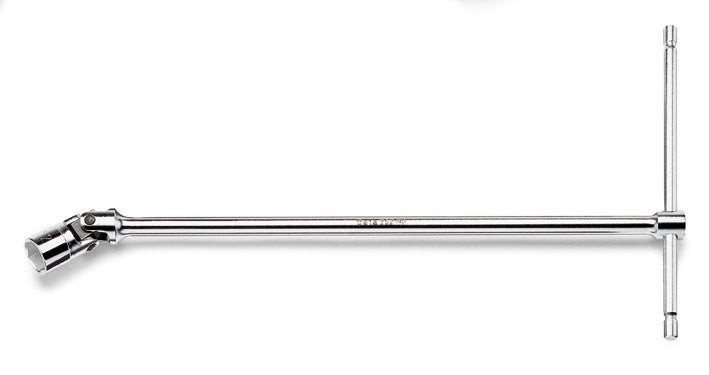 Chiavi a T con bussola esagonale snodata Beta 952