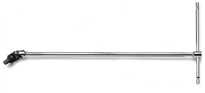 Chiavi T bussola Esagonale Maschio snodata Beta 953