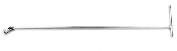 Chiavi T bussola Esagonale Femmina snodata Beta 952L EXTRALUNGA