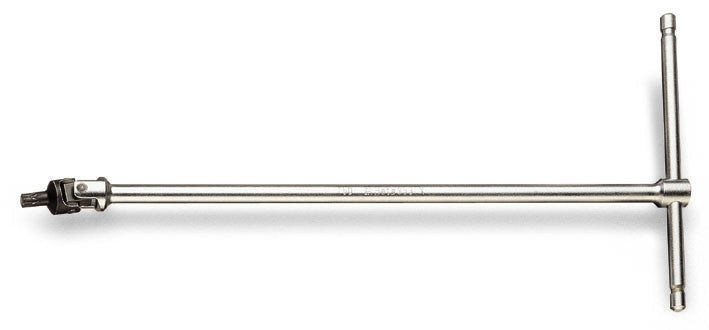 Chiavi T bussola Torx Maschio snodata Beta 953TX