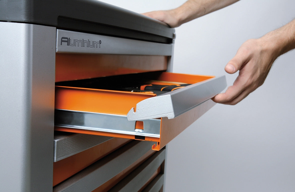 Carrello Beta C39 6 Cassetti