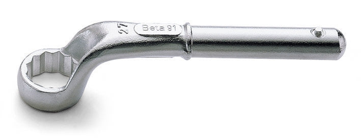 Chiavi poligonali curve Beta 91