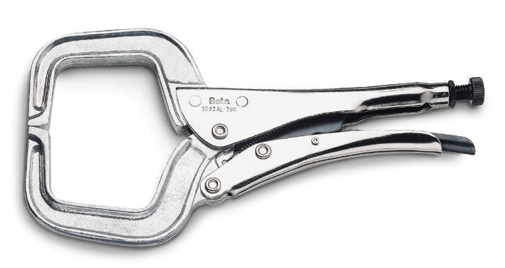 Pinza autobloccante Beta 1062AL