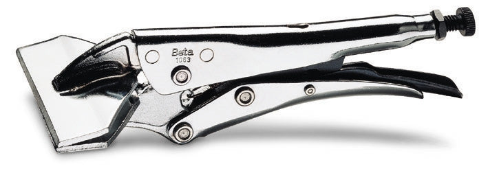 Pinza autobloccante Beta 1063