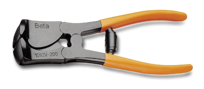 Tronchesi a doppia leva a taglienti frontali tipo pesante Beta 1092V