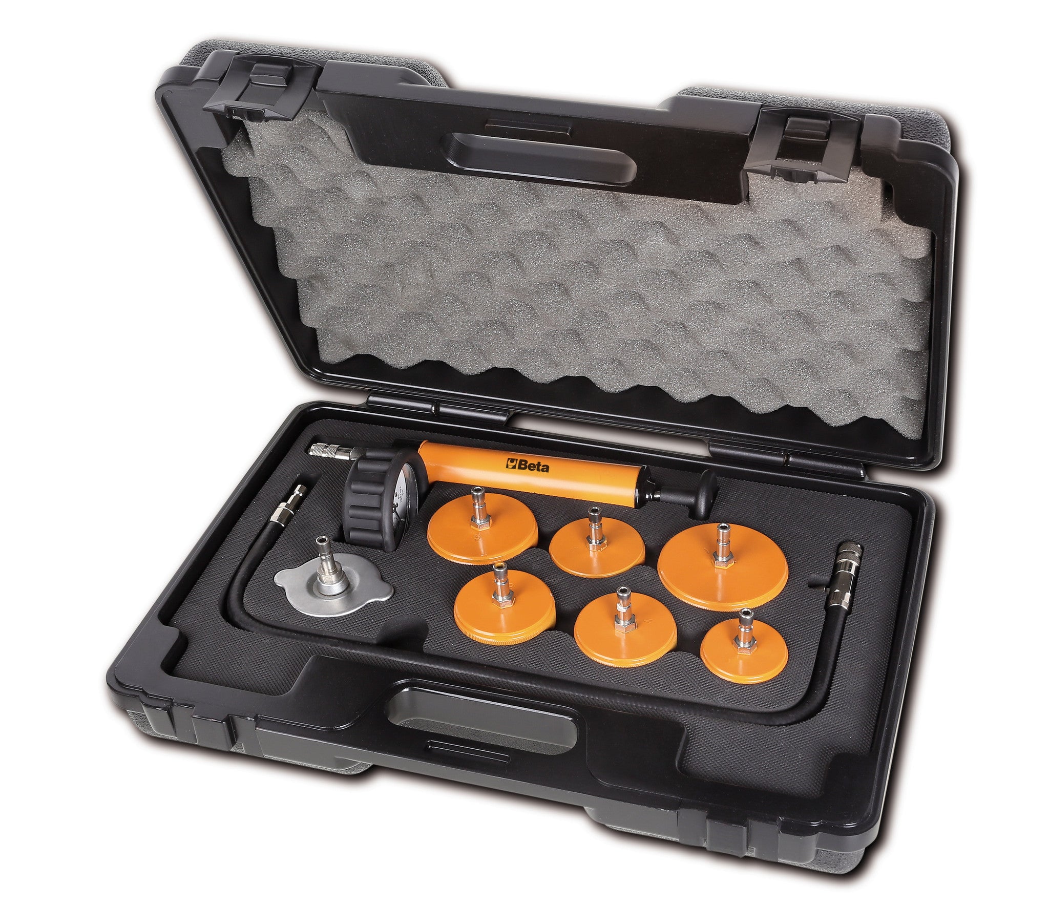 Strumento controllo tenuta impianto raffreddamento Truck beta 1759HD/TRUCK