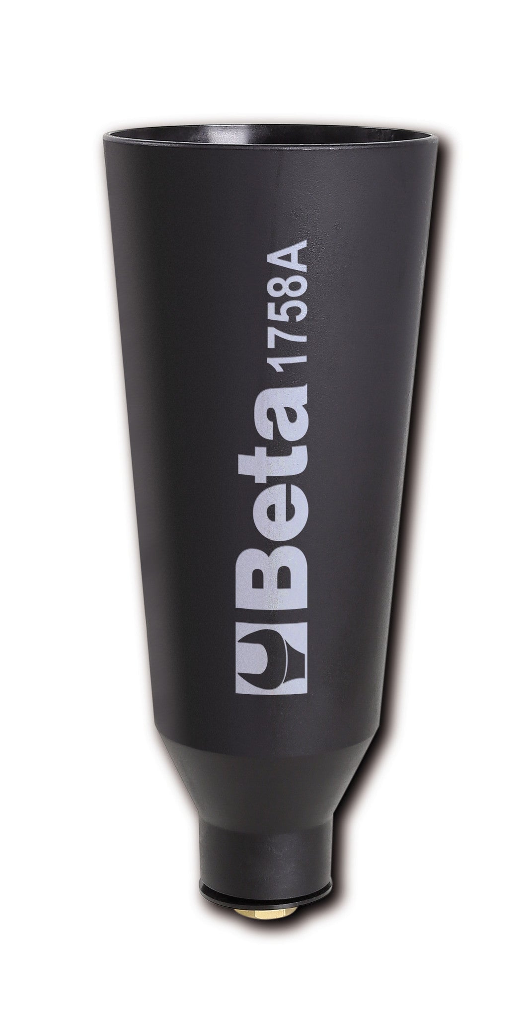 Imbuto antiriflusso con attacco rapido Ø 38 mm Beta 1758A