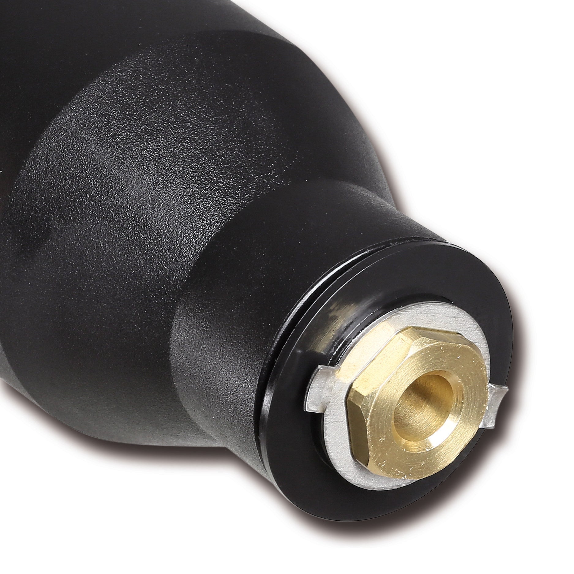 Imbuto antiriflusso con attacco rapido Ø 38 mm Beta 1758A