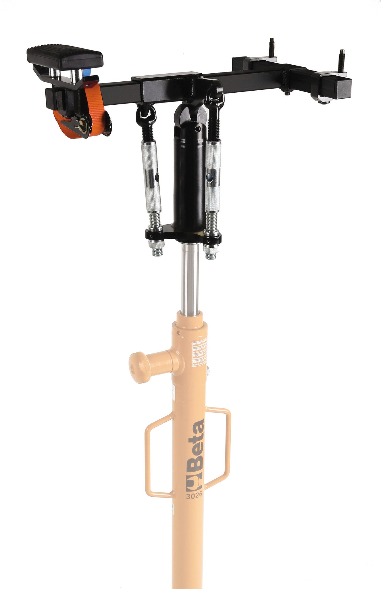 Supporto universale per trasmissioni Beta 3026/SP