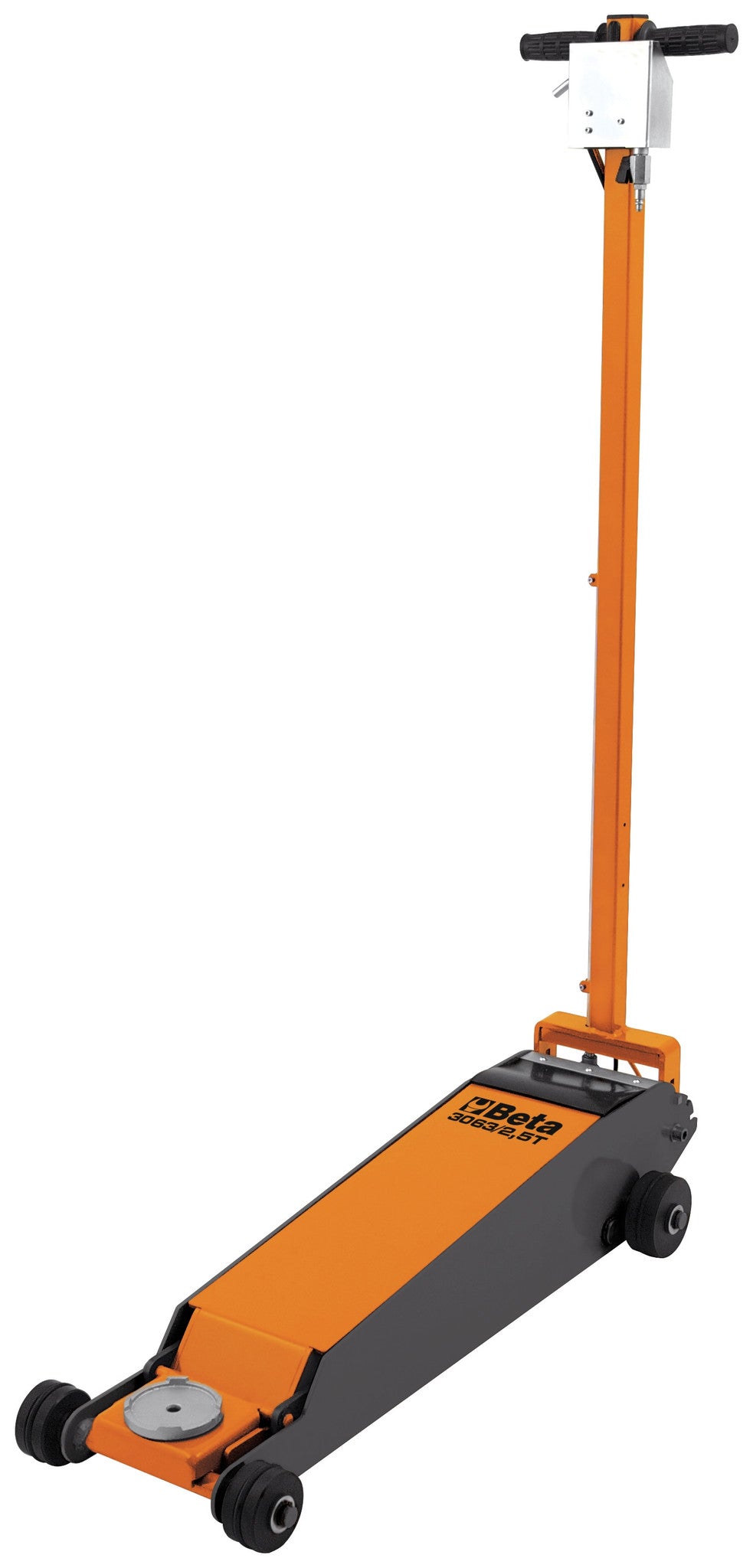 Sollevatore oleopneumatico 2,5T Beta 3063/2,5T