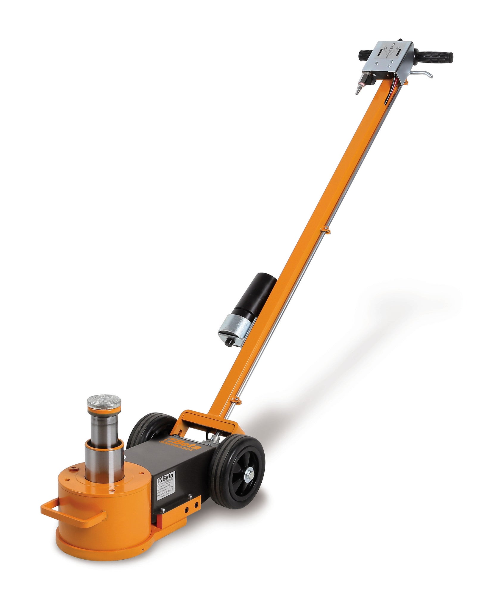 Sollevatore oleopneumatico 40/20T Beta 3065/40-20T