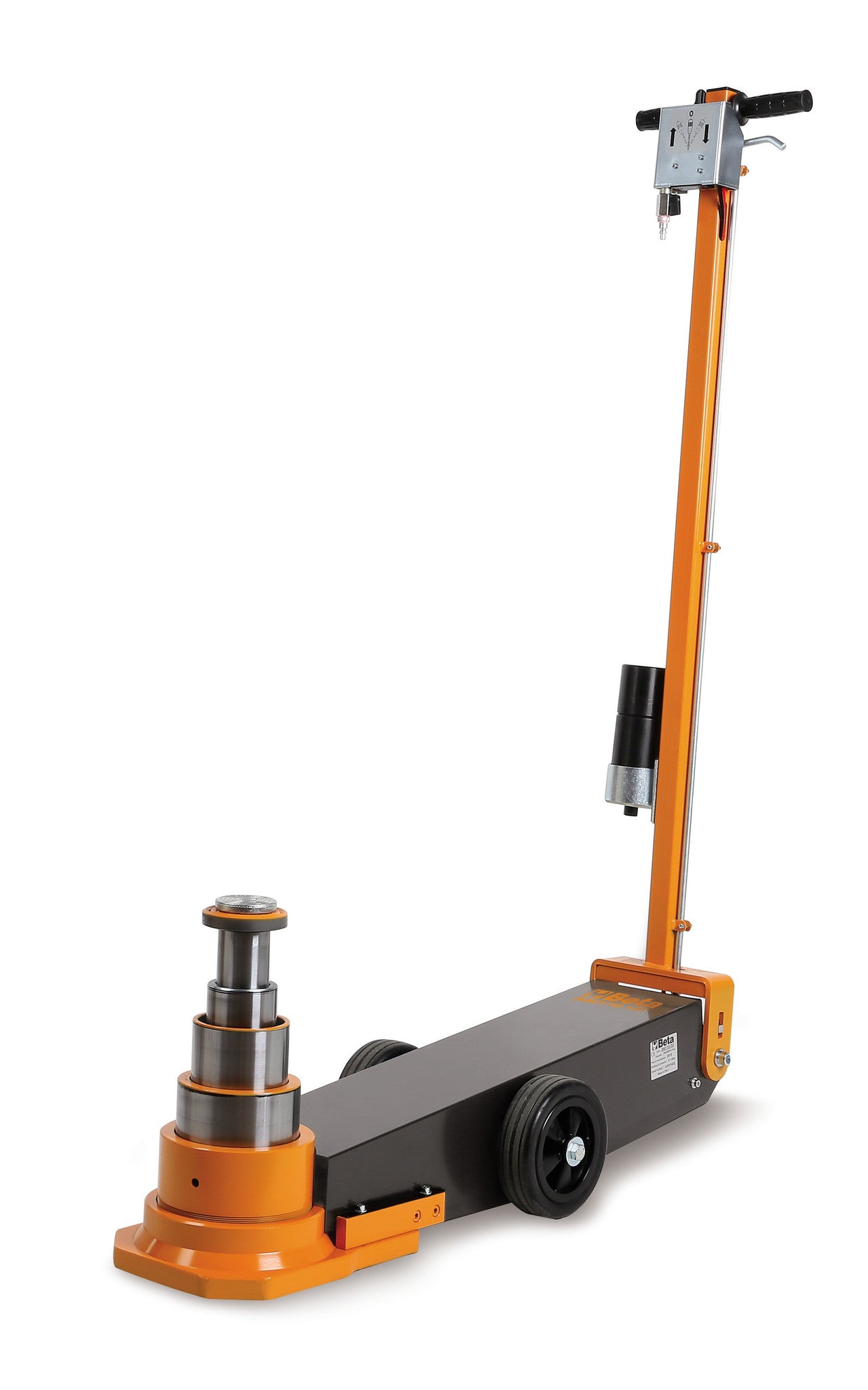 Sollevatore oleopneumatico 70-43-23-13 T Beta 3067/70-13T