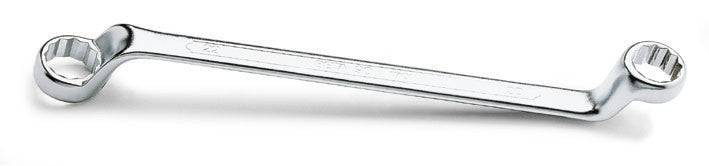 Serie di chiavi poligonali doppie curve Beta 90/S12