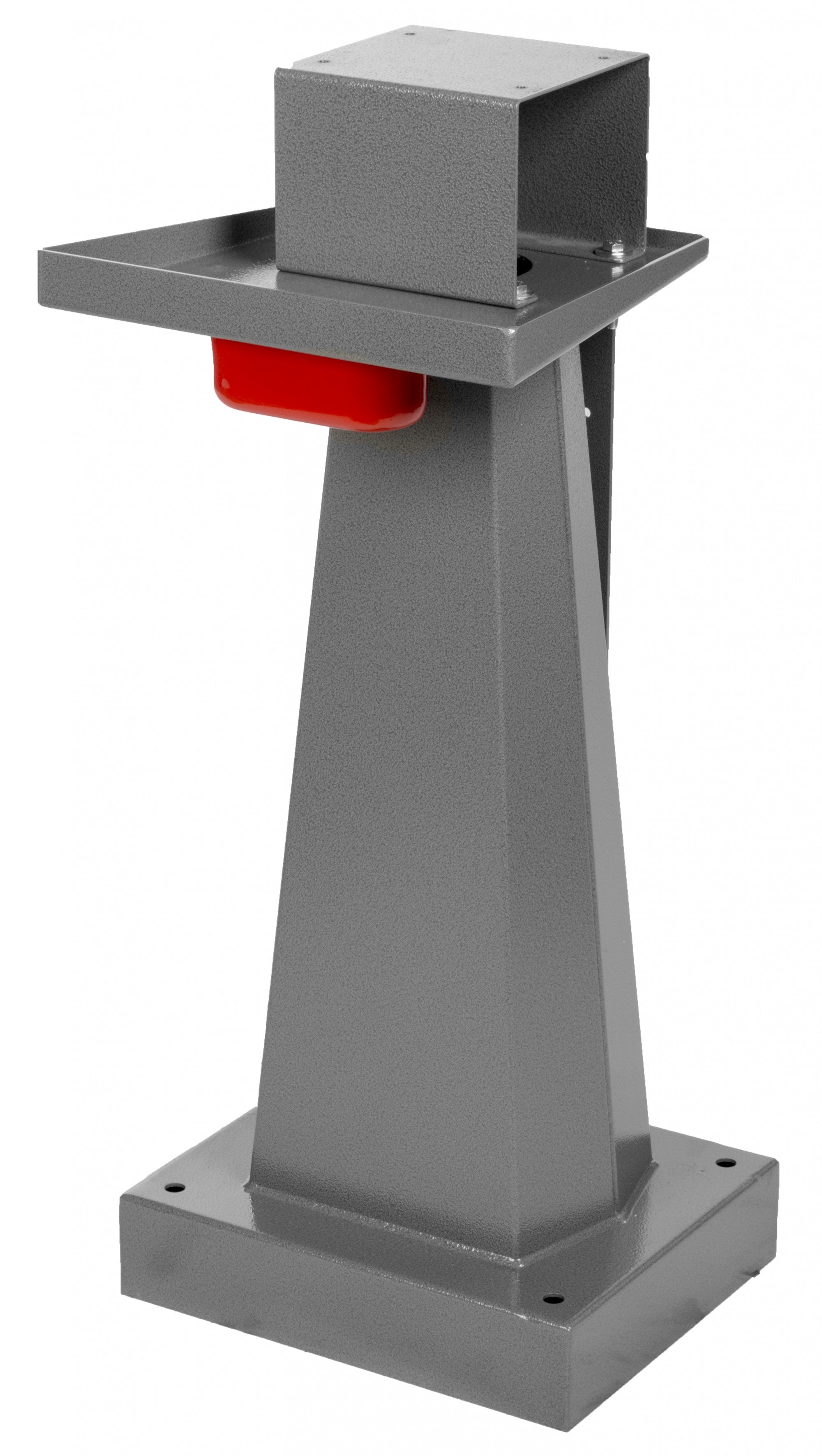 Affilatrice ad Acqua nebes AL/200 230v 300w + Basamento AL/200