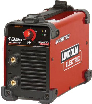 Saldatrice Lincoln INVERTEC 135S