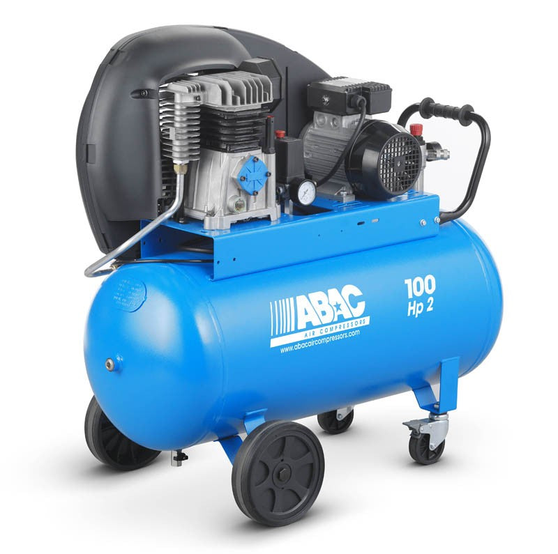 Compressore ABAC PRO A29B 100 CM2 2Hp