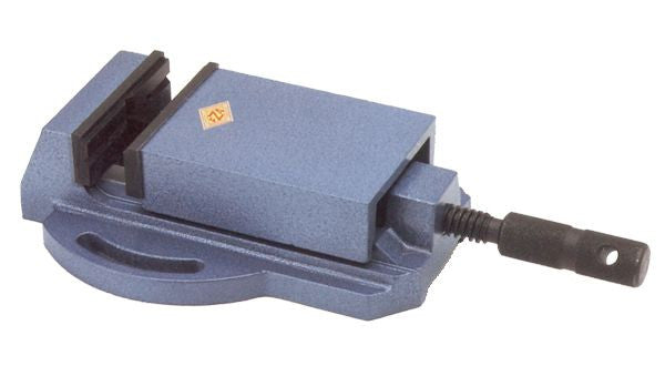 Morsa in ghisa FZA MT/5 da 60 a 150mm