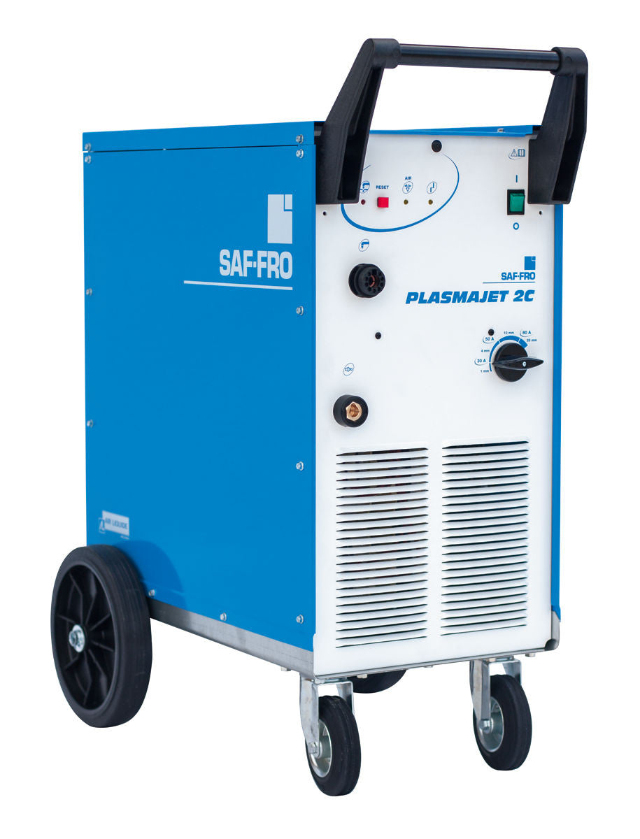 Taglio Plasma Saf Fro Plasmajet 2C WT